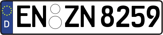 EN-ZN8259