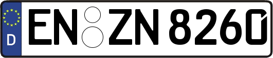 EN-ZN8260