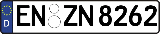 EN-ZN8262