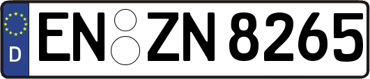 EN-ZN8265