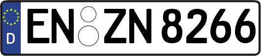 EN-ZN8266