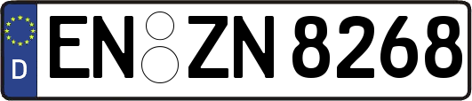 EN-ZN8268