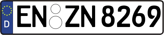 EN-ZN8269