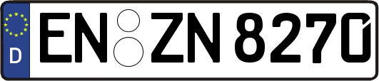 EN-ZN8270