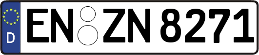 EN-ZN8271