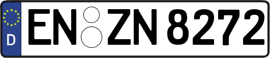 EN-ZN8272