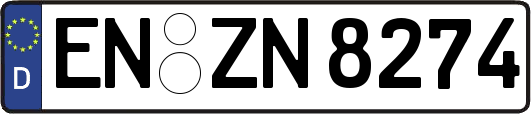 EN-ZN8274