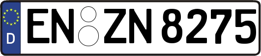 EN-ZN8275