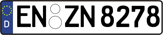 EN-ZN8278