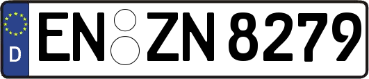 EN-ZN8279