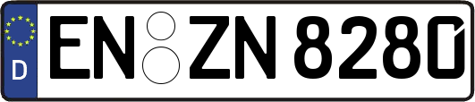 EN-ZN8280