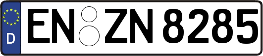 EN-ZN8285