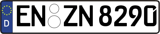 EN-ZN8290