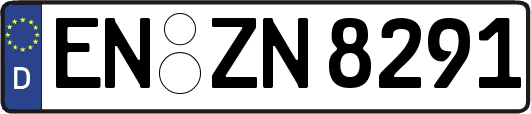 EN-ZN8291