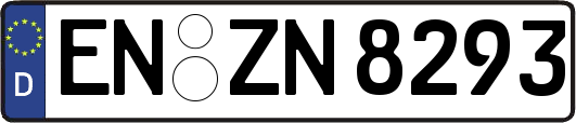 EN-ZN8293