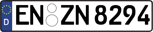 EN-ZN8294