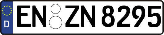 EN-ZN8295