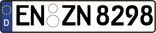 EN-ZN8298