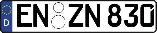 EN-ZN830
