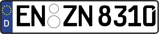 EN-ZN8310