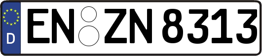 EN-ZN8313