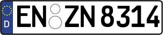 EN-ZN8314