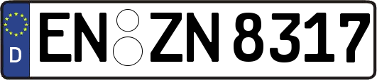 EN-ZN8317