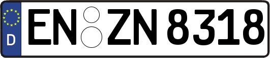 EN-ZN8318