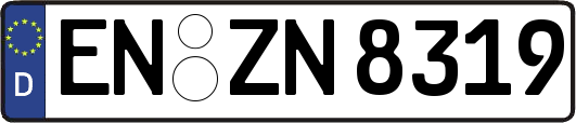 EN-ZN8319