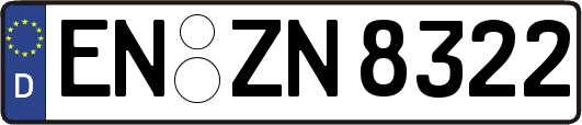 EN-ZN8322