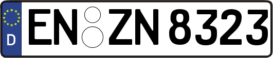 EN-ZN8323