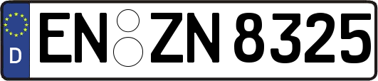 EN-ZN8325