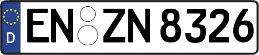 EN-ZN8326