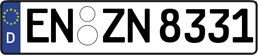 EN-ZN8331