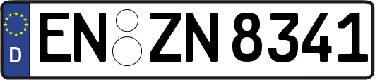 EN-ZN8341