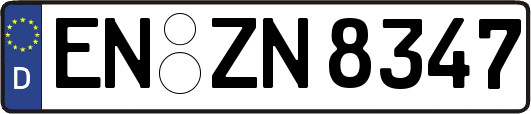 EN-ZN8347