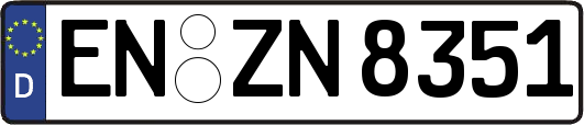 EN-ZN8351