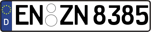 EN-ZN8385