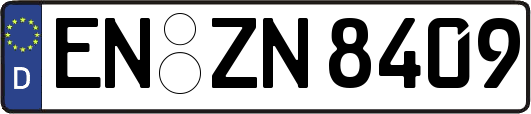 EN-ZN8409