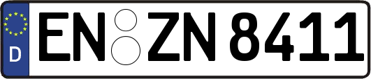 EN-ZN8411