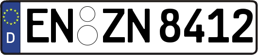 EN-ZN8412