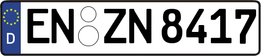 EN-ZN8417