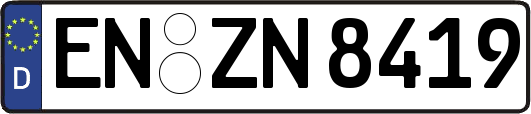 EN-ZN8419