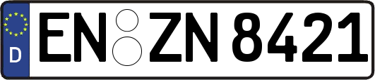 EN-ZN8421