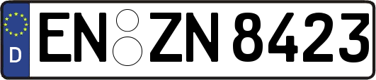 EN-ZN8423