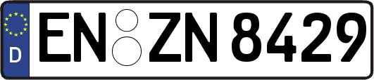 EN-ZN8429