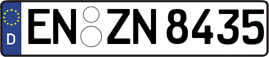 EN-ZN8435