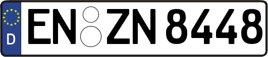 EN-ZN8448