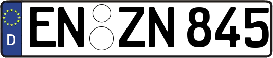 EN-ZN845