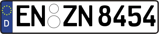 EN-ZN8454